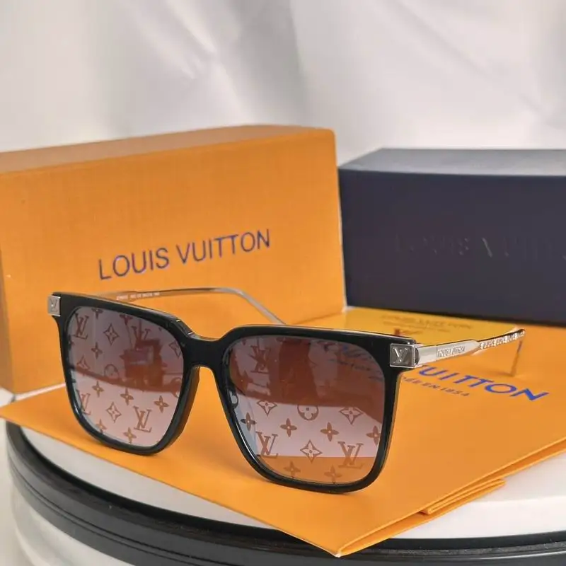 LV Glasses smh151