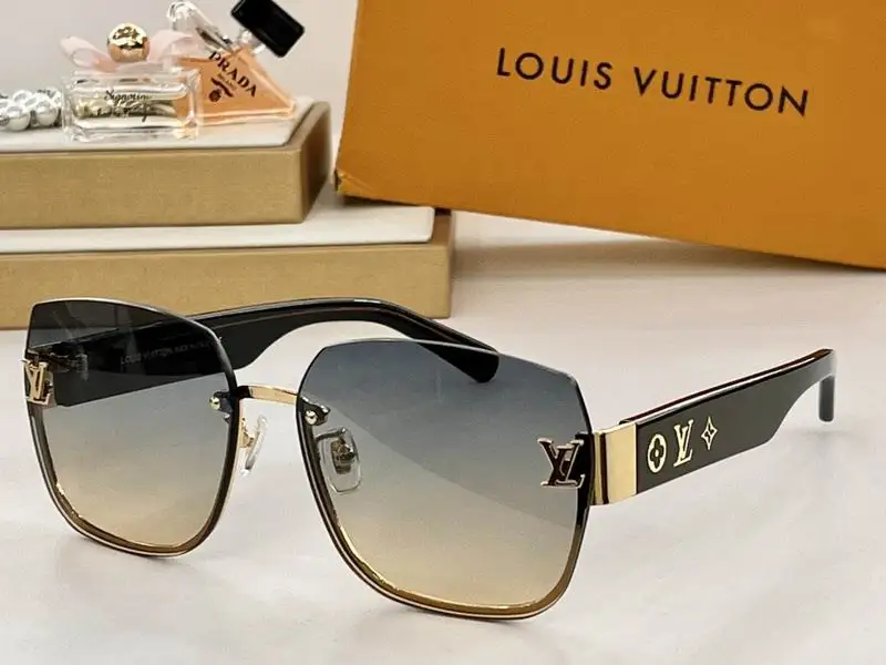 LV Glasses smh167