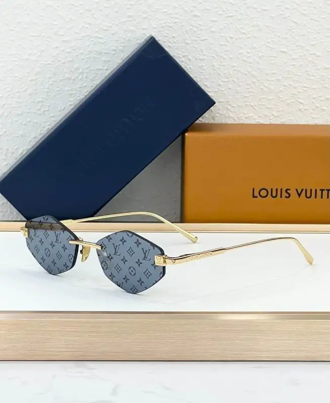 LV Glasses smh195