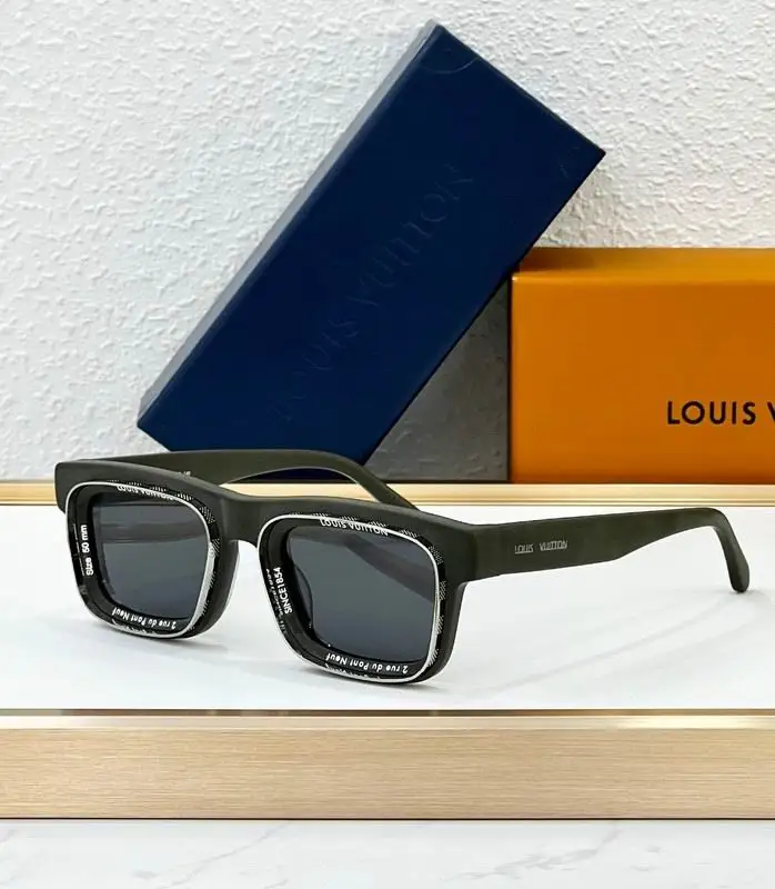 LV Glasses smh200