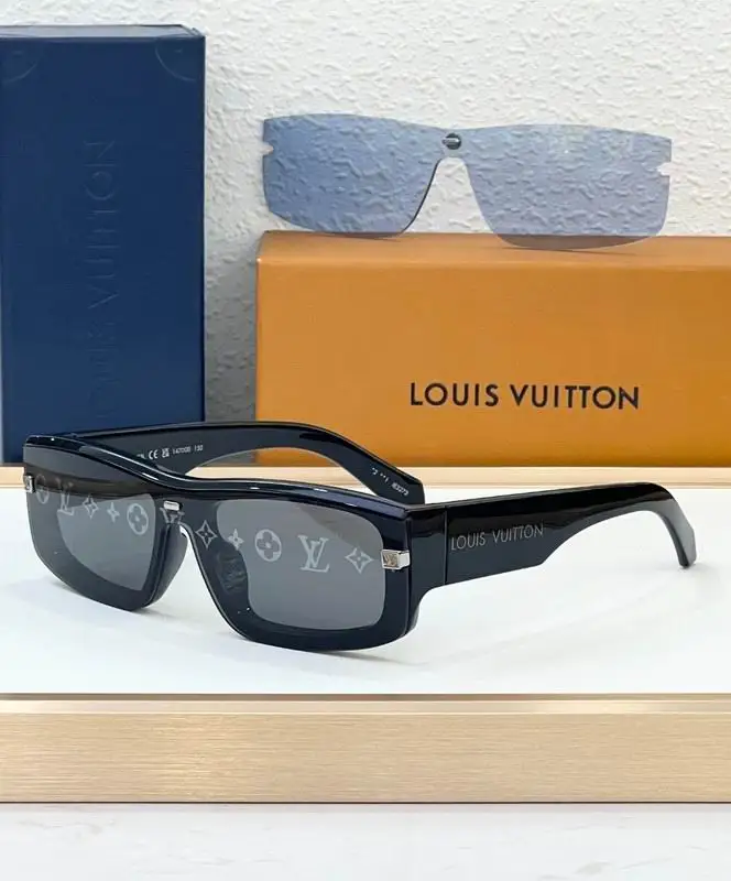 LV Glasses smh206