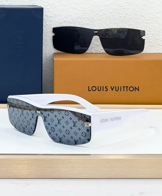 LV Glasses smh207