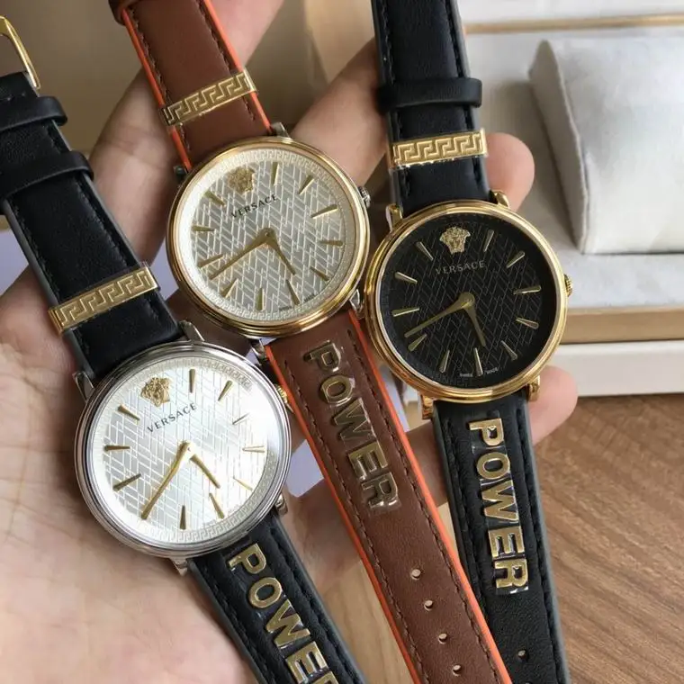 Versace women 38mm M12