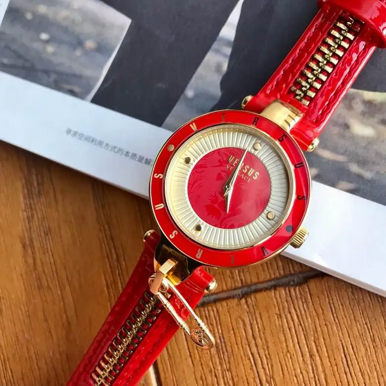 Versace watch 36mm M19