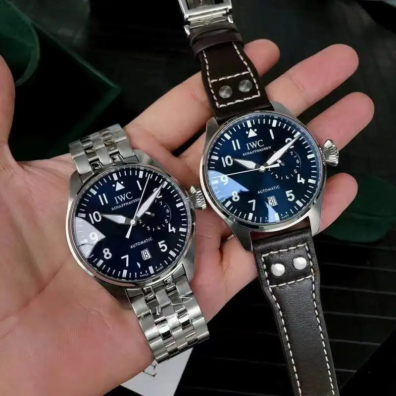 IWC 44mm 031884