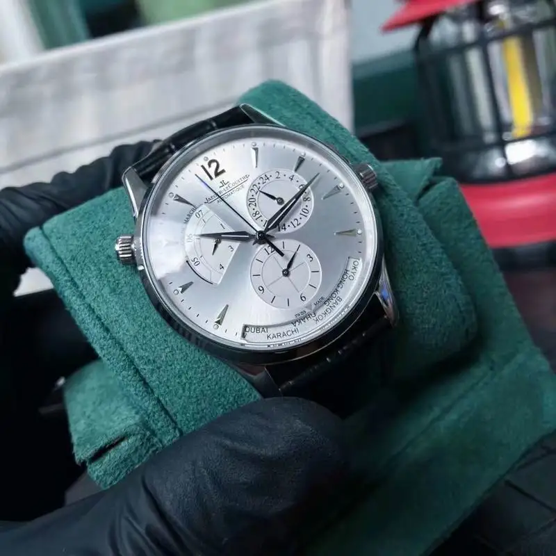 Jaeger LeCoultre 42mm 0319101