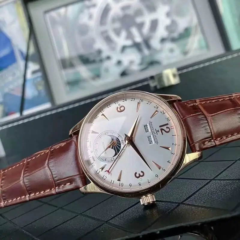 Jaeger LeCoultre 42mm 0319103