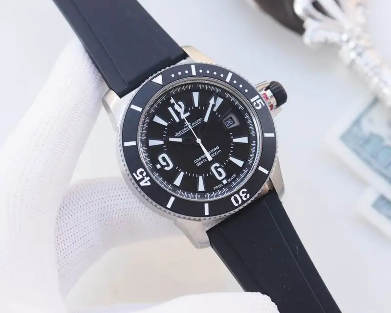 Jaeger LeCoultre 42mm 0319104