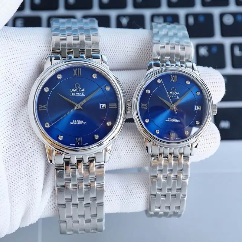 Omega M39.5mm W32.7mm 031936