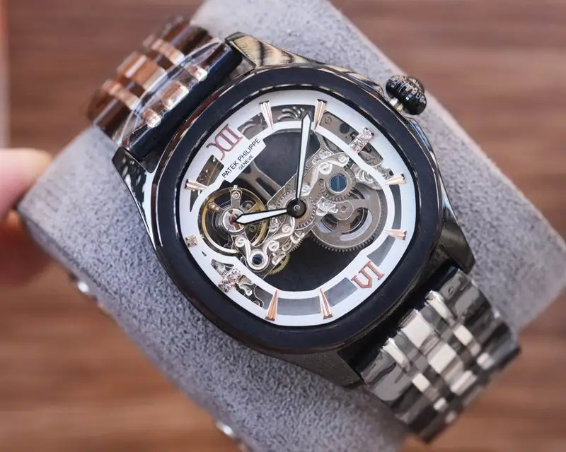 Patek Philippe 41mm 031962