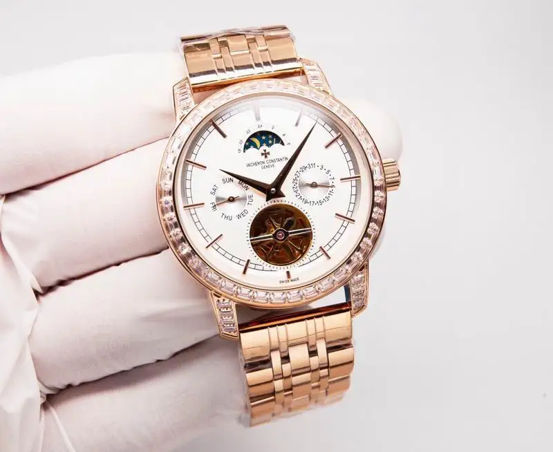 Vacheron Constantin 44mm 031920