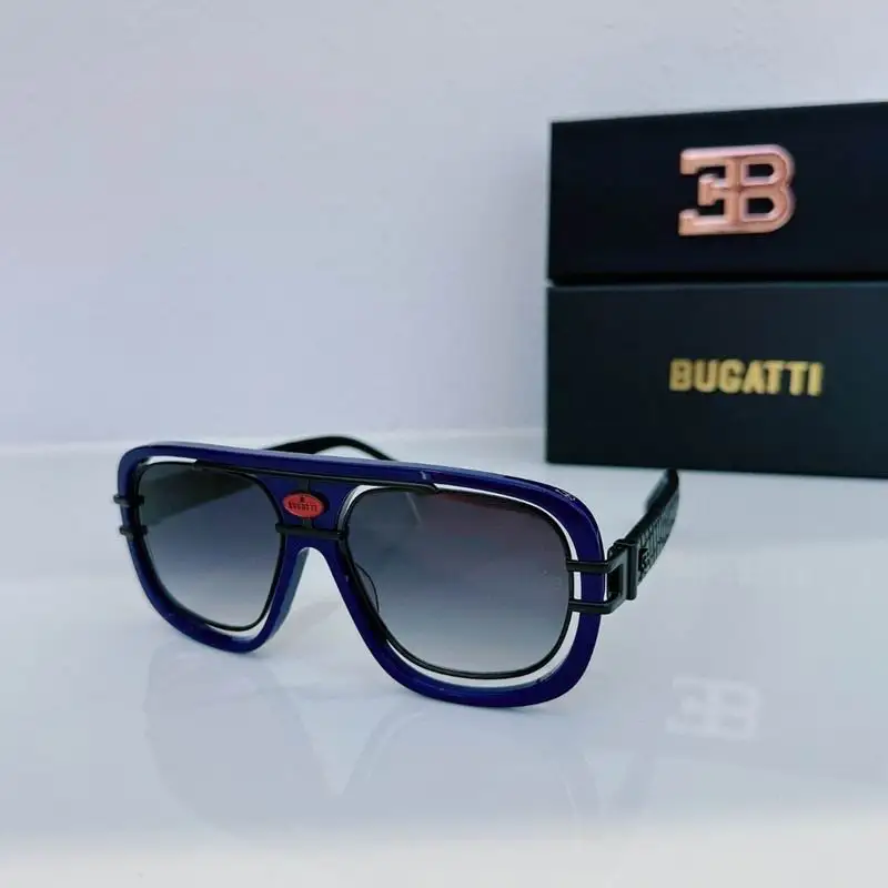 Bugatti Glasses 03smh01