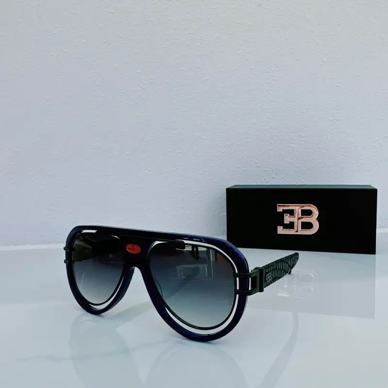 Bugatti Glasses 03smh02