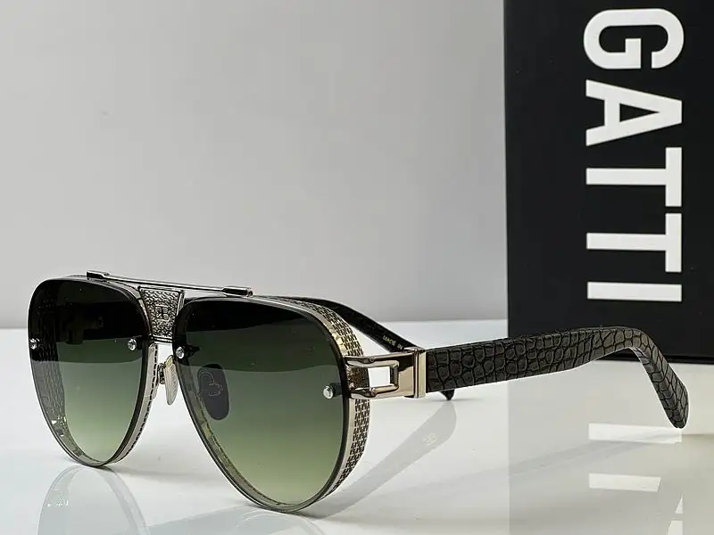 Bugatti Glasses 03smh04