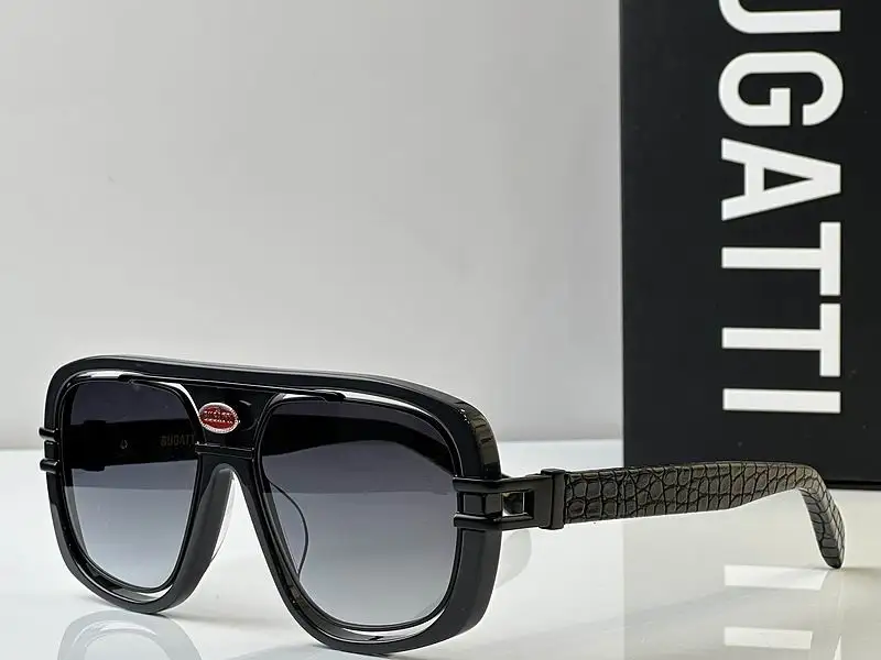 Bugatti Glasses 03smh05