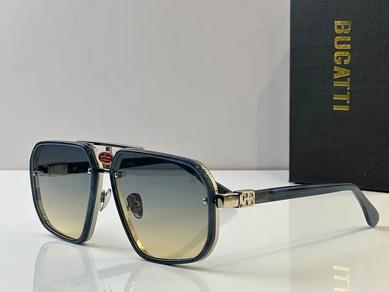 Bugatti Glasses 03smh06