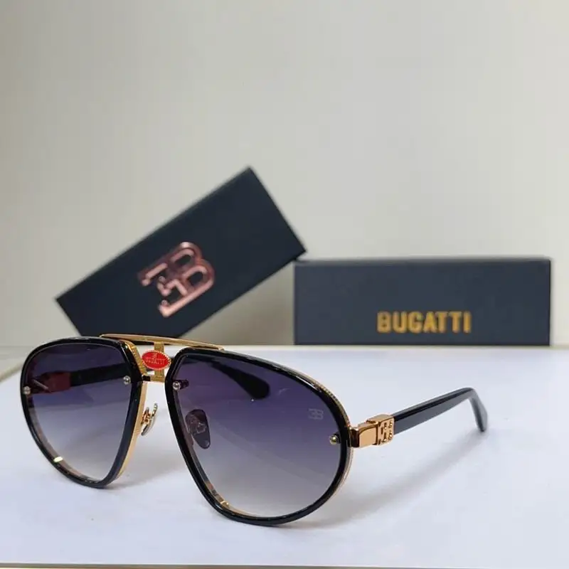 Bugatti Glasses 03smh07