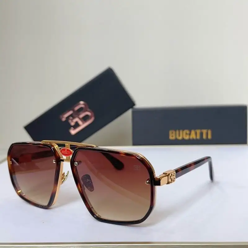 Bugatti Glasses 03smh08