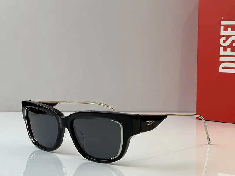 Diecet Glasses 03smh03