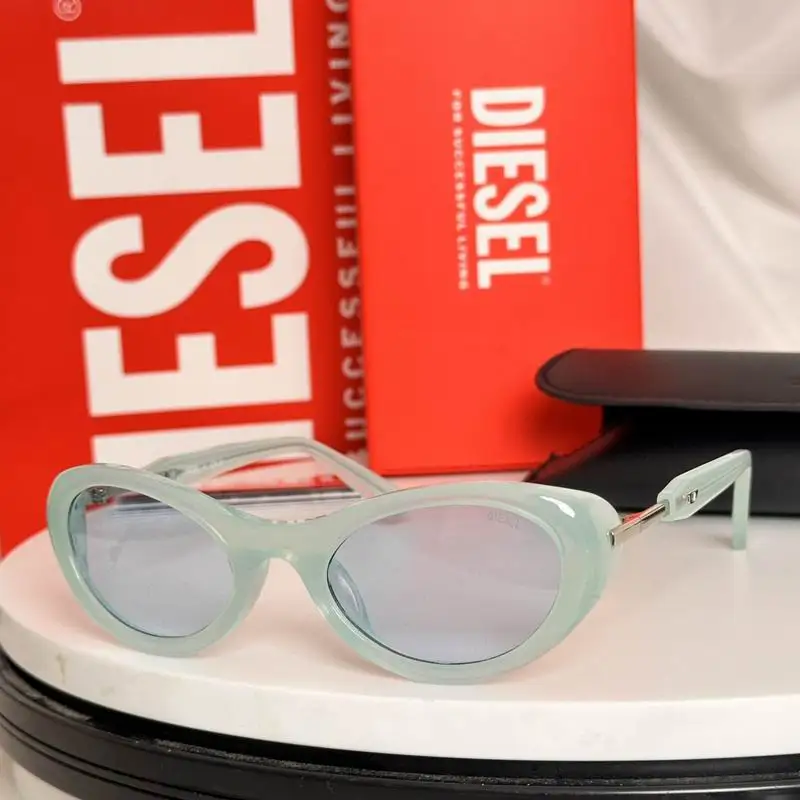 Diecet Glasses 03smh06