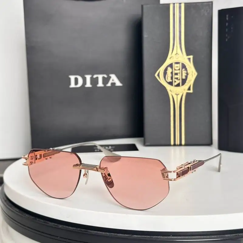 Dita Glasses 03smh04