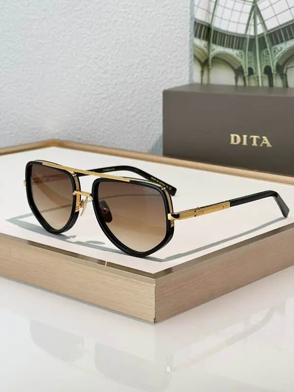 Dita Glasses 03smh40