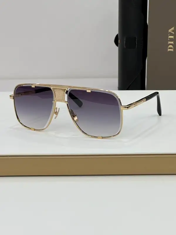 Dita Glasses 03smh45