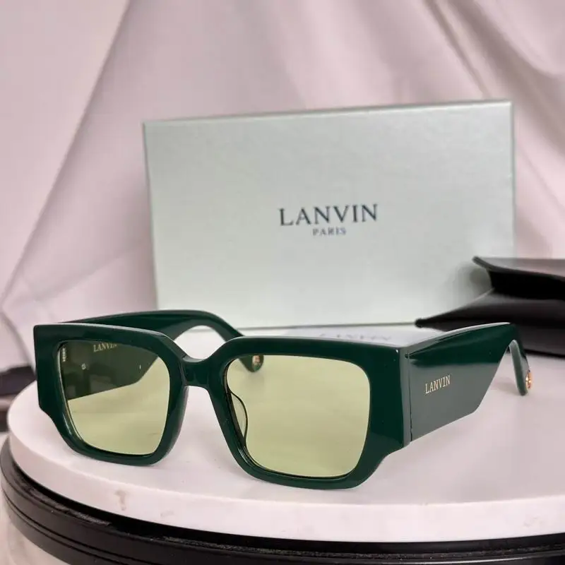 LANVIN Glasses 03smh01