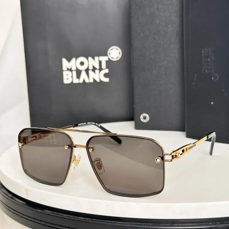 2025 Montblanc Glasses 0822