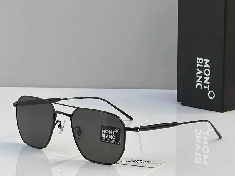 Montblanc Glasses 03smh01