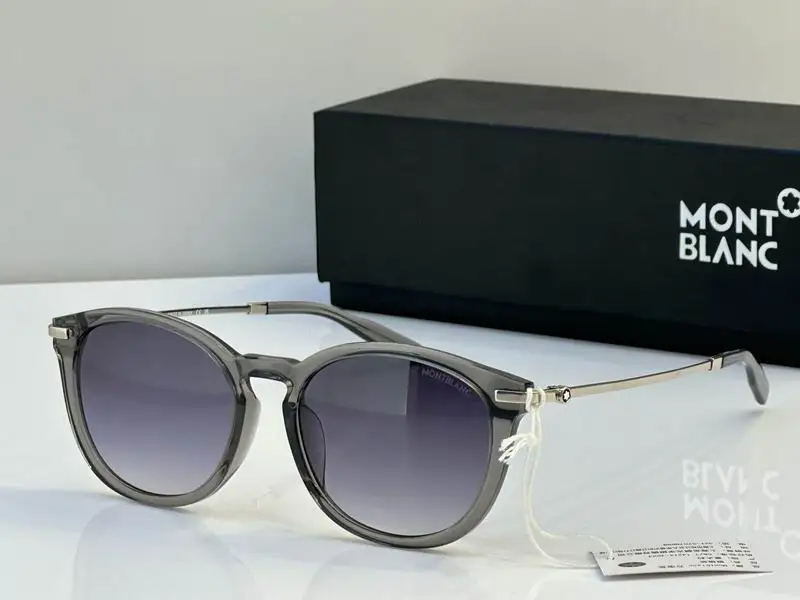 Montblanc Glasses 03smh02