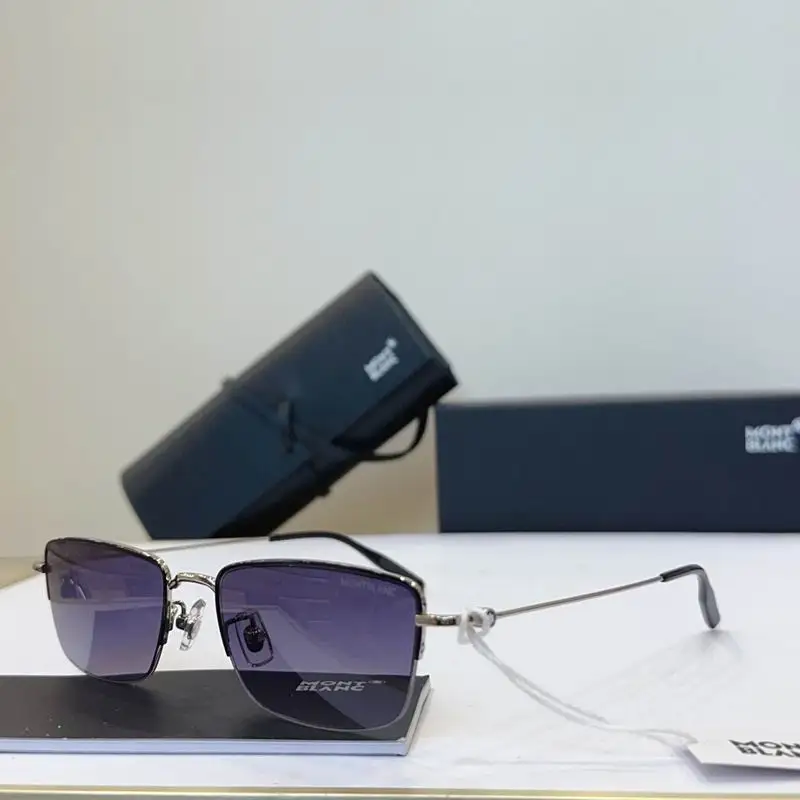 Montblanc Glasses 03smh10