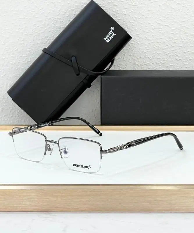 Montblanc Glasses 03smh13