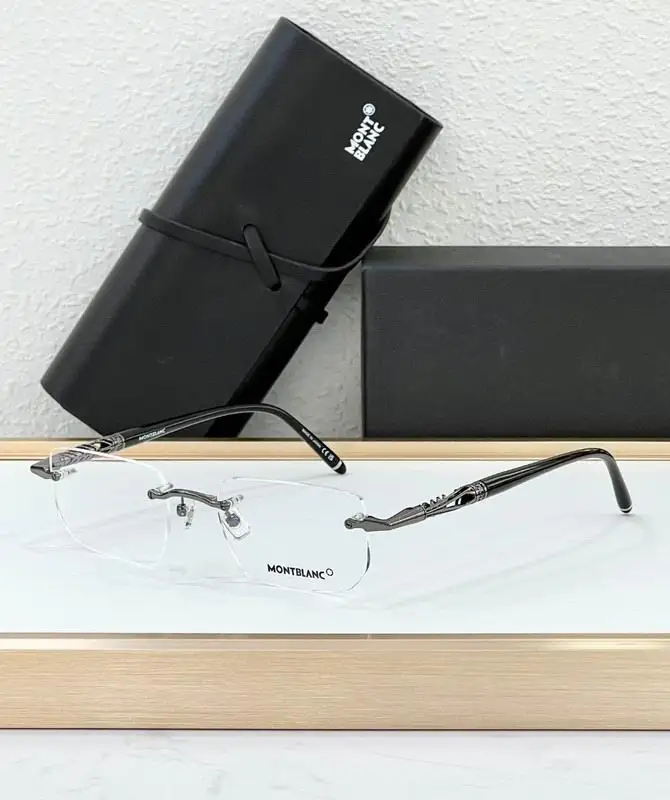 Montblanc Glasses 03smh14
