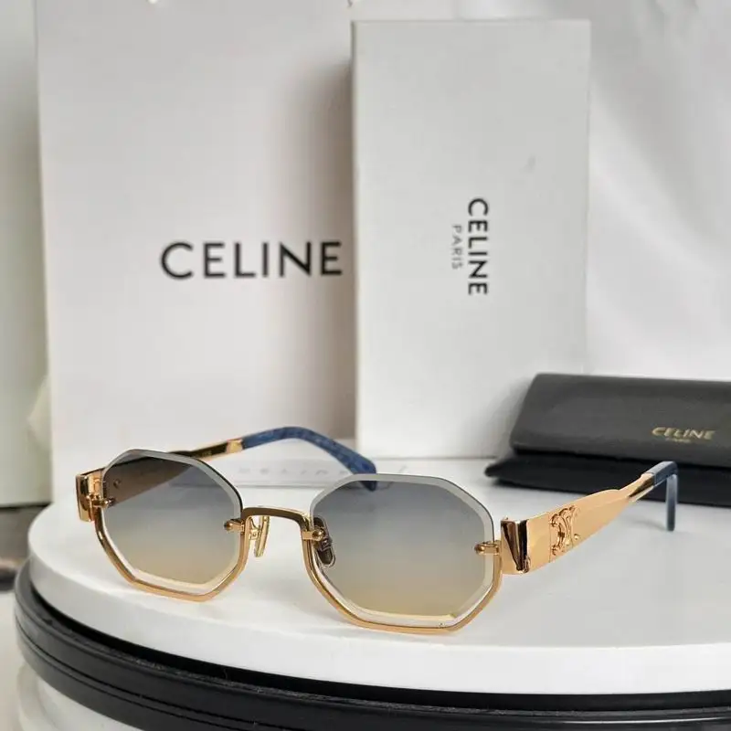 Celine Glasses 03smh01