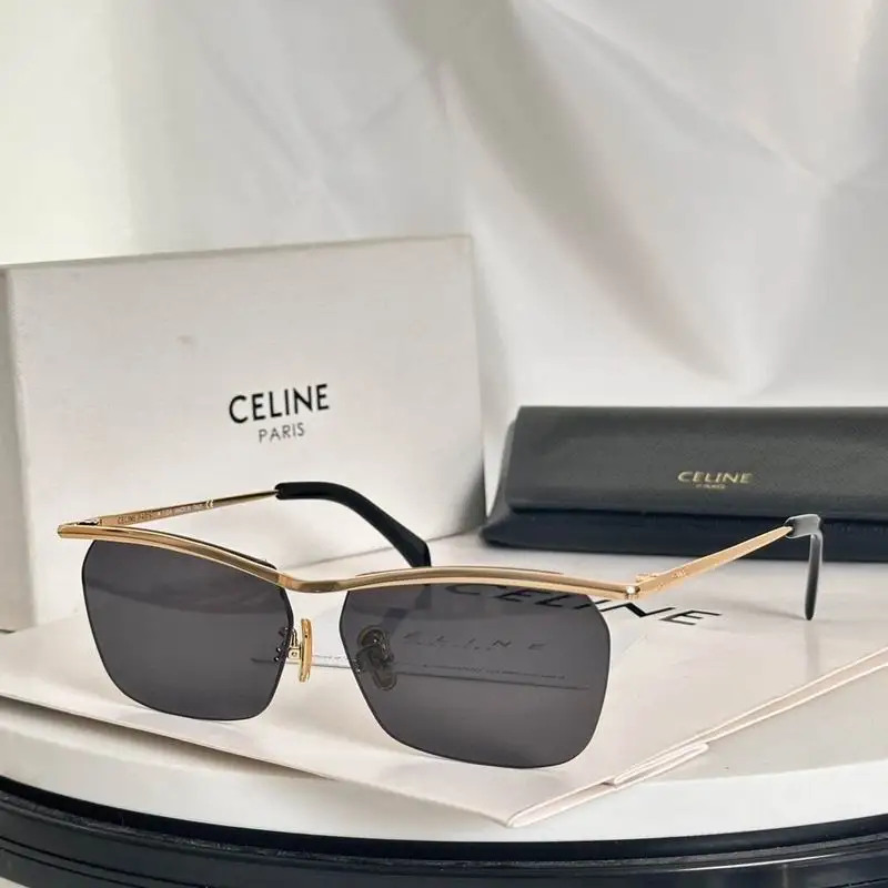 Celine Glasses 03smh04