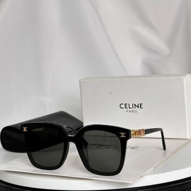 Celine Glasses 03smh05