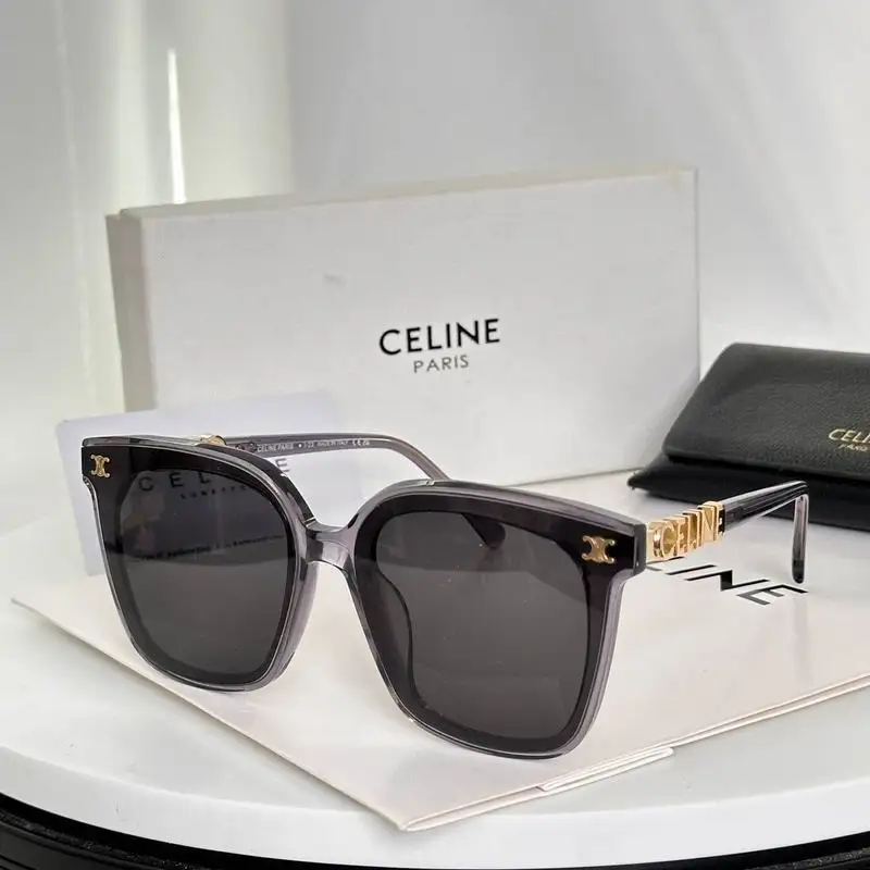 Celine Glasses 03smh06