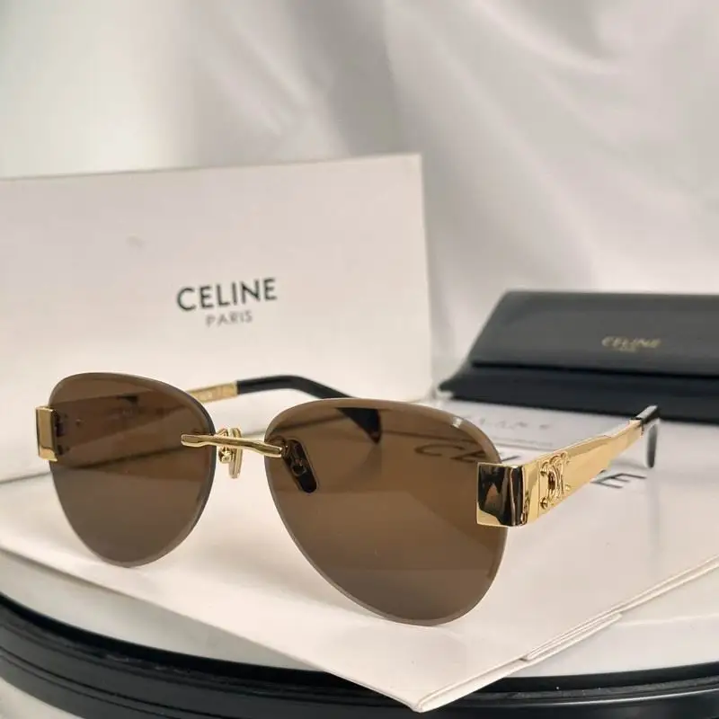 Celine Glasses 03smh16