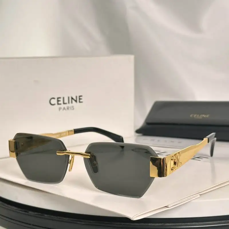 Celine Glasses 03smh17