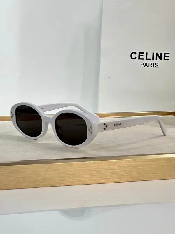 Celine Glasses 03smh19