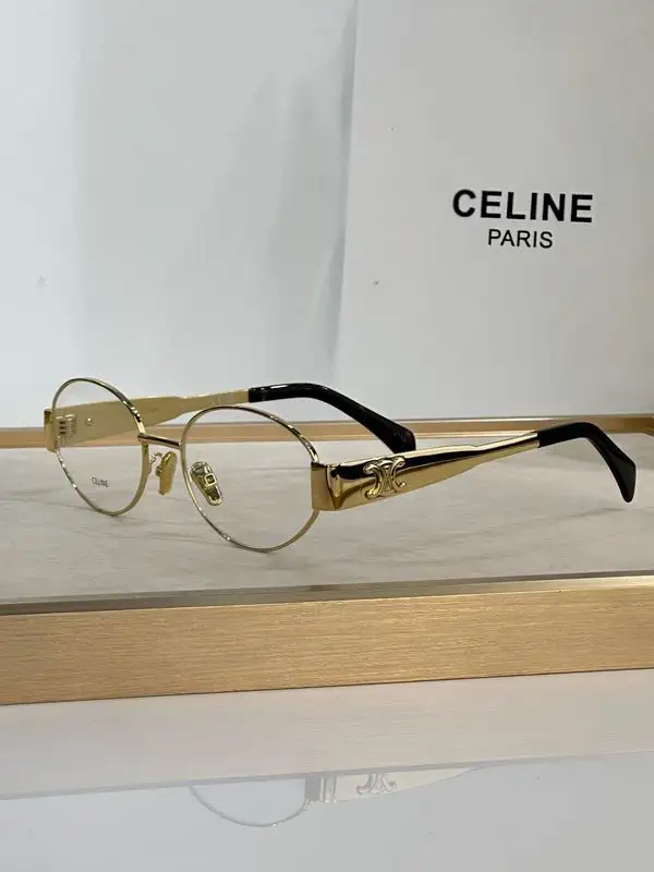 Celine Glasses 03smh20