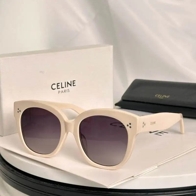 Celine Glasses 03smh22