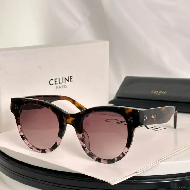 Celine Glasses 03smh23
