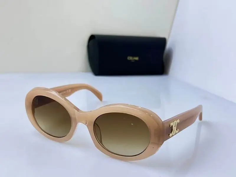 Celine Glasses 03smh30