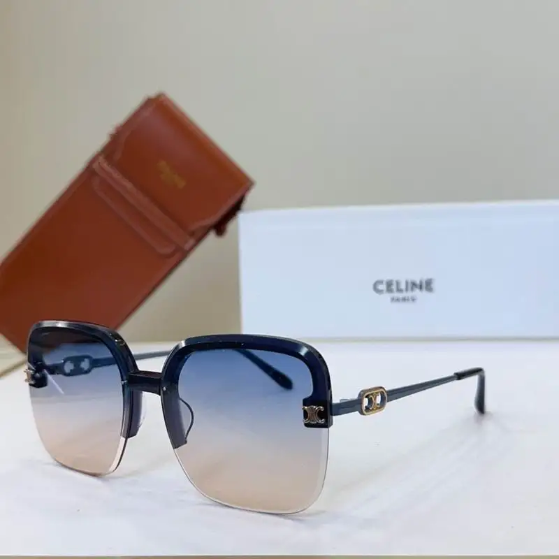 Celine Glasses 03smh36