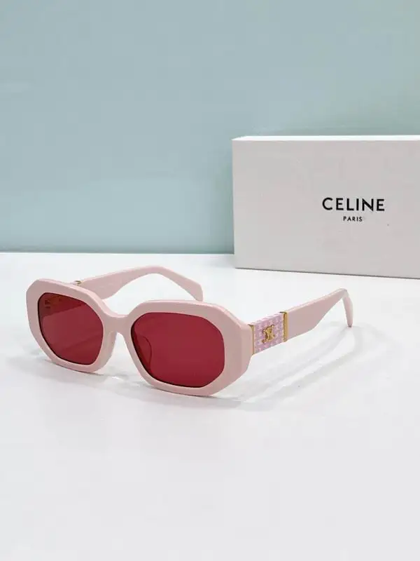 Celine Glasses 03smh38