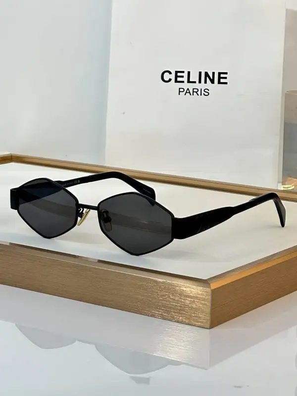Celine Glasses 03smh39