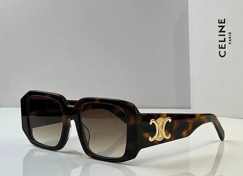 Celine Glasses 03smh40