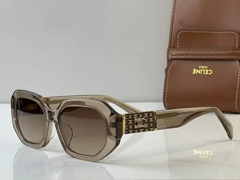 Celine Glasses 03smh41